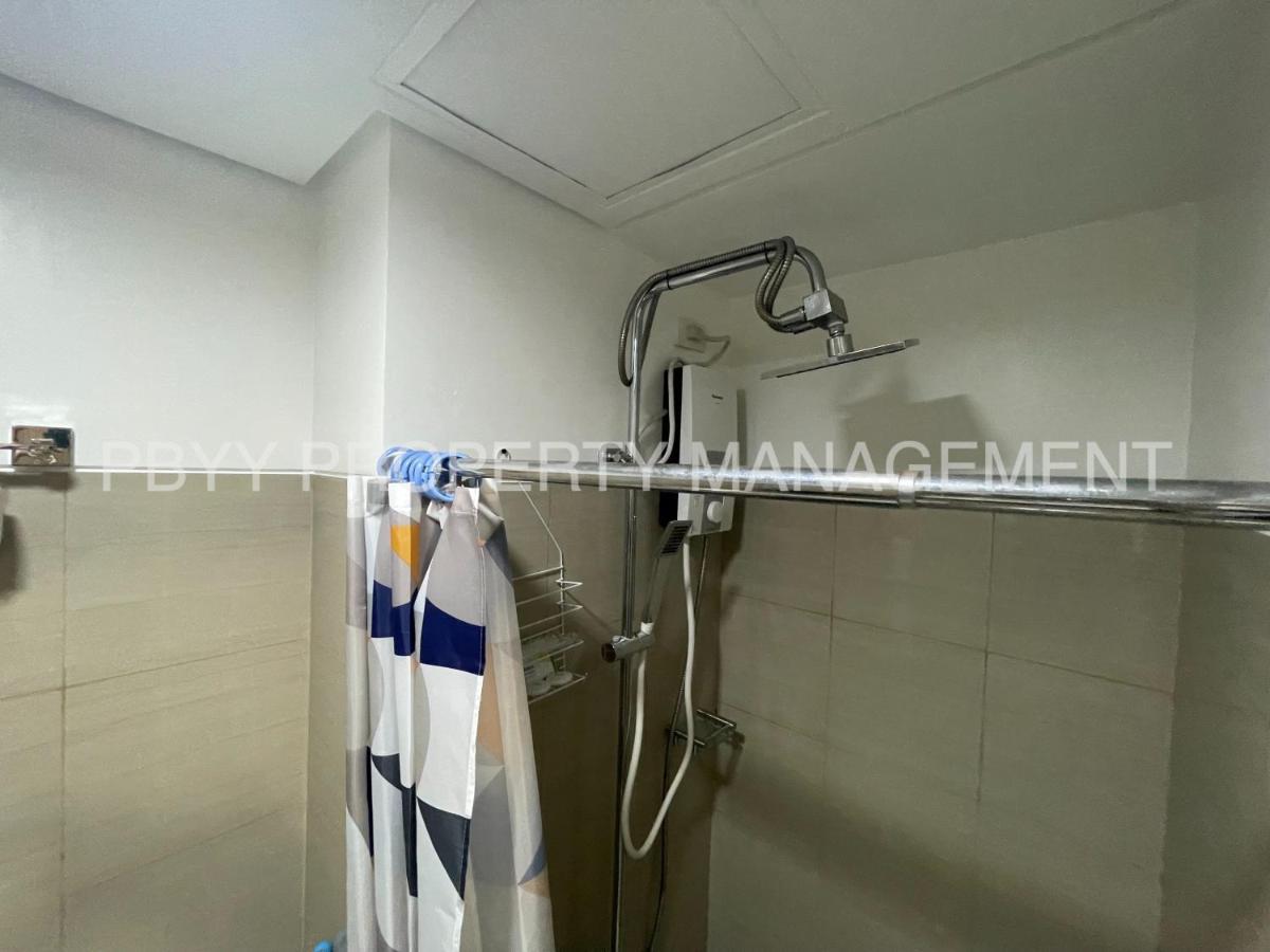 Stay At Shore Residences, Mall Of Asia Complex Stays By Pbyy Manila Exterior photo