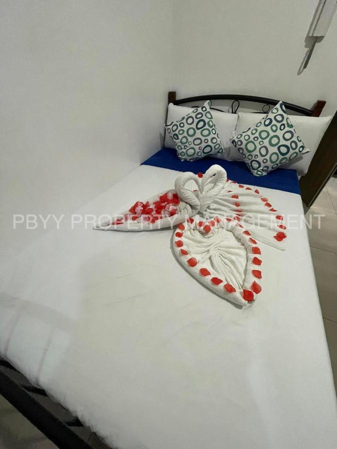 Stay At Shore Residences, Mall Of Asia Complex Stays By Pbyy Manila Exterior photo